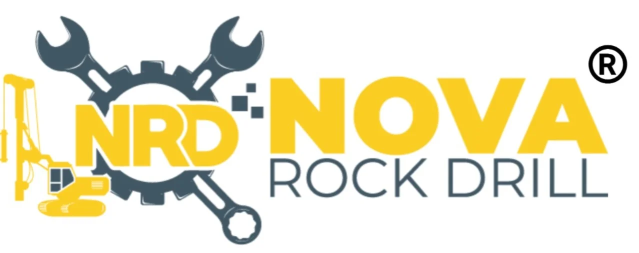 Rock Drill Spare Parts for Coal Mining Operations